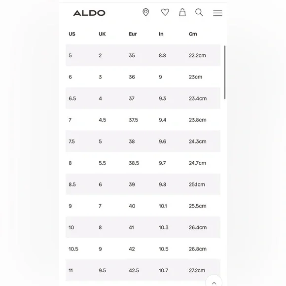 ALDO Platform peep-toe Retro Y2K leopard & gold chain print satin feel size 9 - Picture 14 of 14